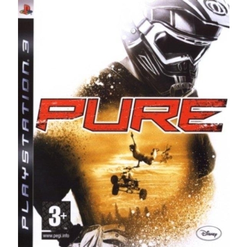 Pure