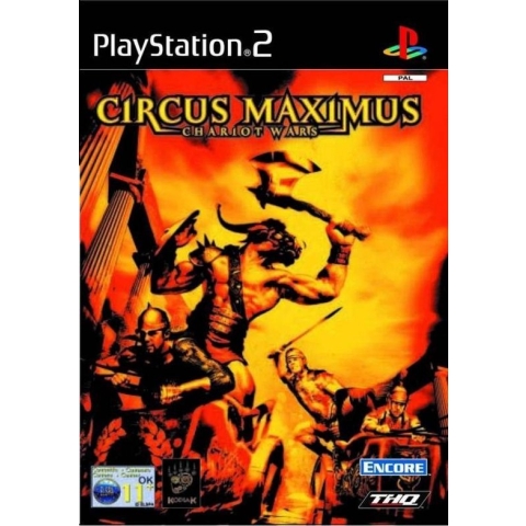 Circus Maximus