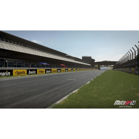 MotoGP 14