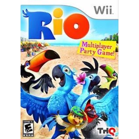 Rio