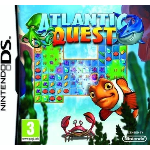 Atlantic Quest