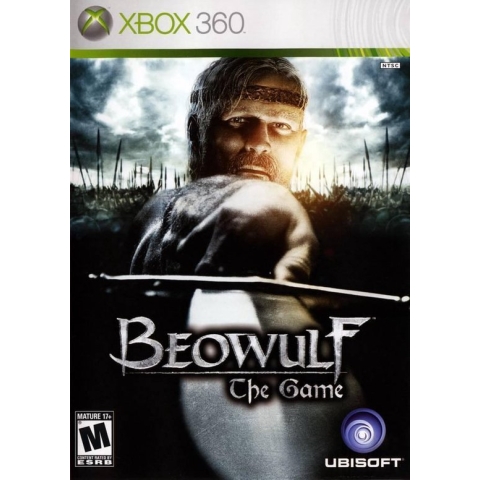 Beowulf - The Game