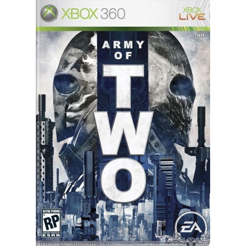 Army Of Two