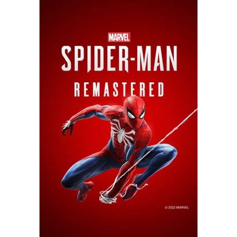Marvel's Spider-Man Remastered - Windows Download
