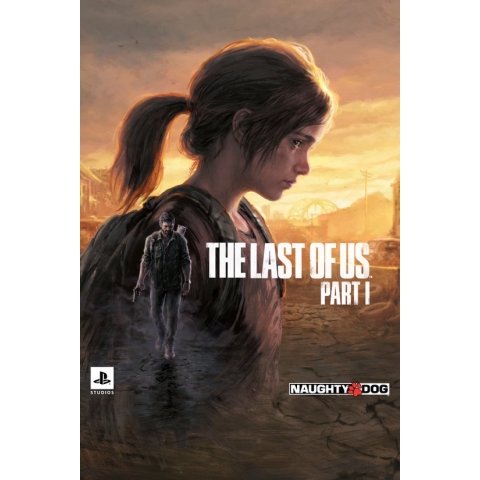 The Last of Us Part I - Windows Download
