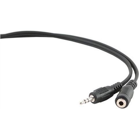 CablExpert CCA-423 - 3.5 mm verlengkabel