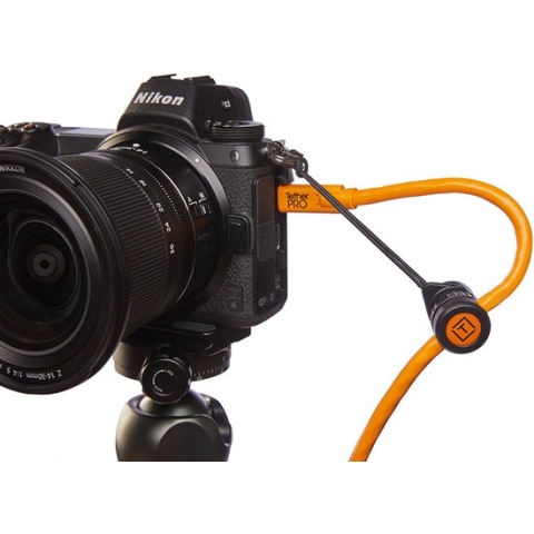 TetherTools Tether Guard Camera Support
