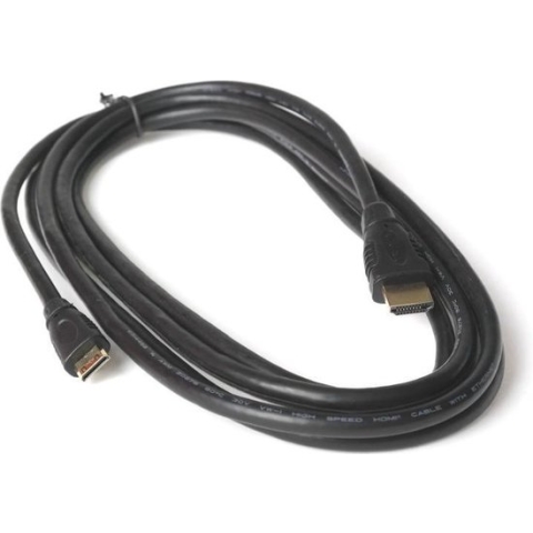 Caruba Kabel HDMI - Mini HDMI 2,5 meter