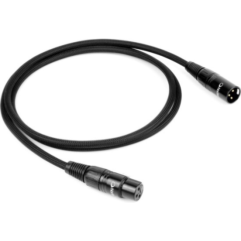 Arran XLR 2x1,5m