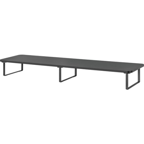 Monitor verhoger beeldscherm standaard - 100 cm breed