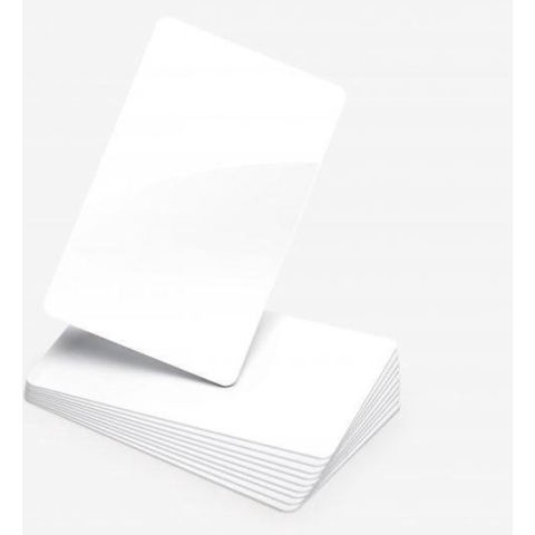 Paxton10 Secure ISO kaarten - Set van 10 stuks, 010-427-NL