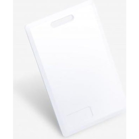 Net2 Proximity clamshell kaarten - Set van 10 stuks, 693-112-NL