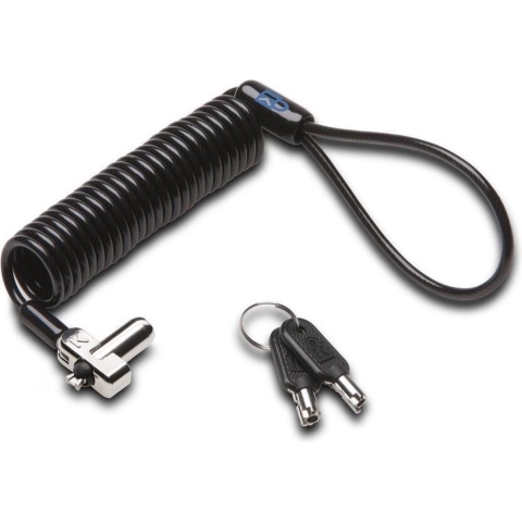 N17 Portable Keyed Laptop Lock