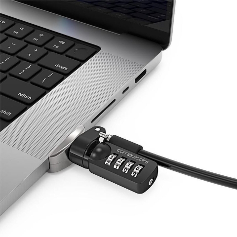 Compulocks MacBook Pro 16-inch Ledge Lock Adapter