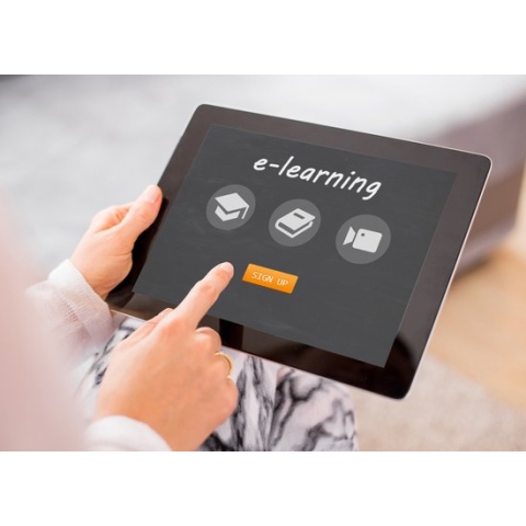 CC&C E-learning Effectief E-mail Beheer (EEB-E) - Online cursus Mail en Time management - Outlook 365 - Slimmer werken - Persoonlijke effectiviteit