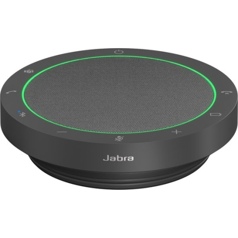 Portable Bluetooth Speaker with Microphone Jabra Speak2 55 MS