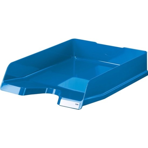 Brievenbak HAN VIVA A4/C4 New Colours blauw