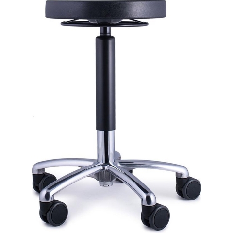 Firmseats Professionele Kruk op Wielen - Helping Hand
