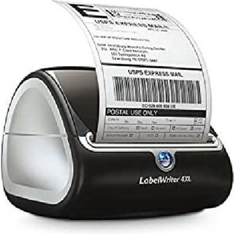 Dymo 4XL - Labelprinter