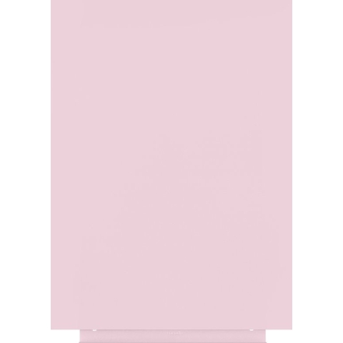 Rocada whiteboard - Skincolour - 55x75 cm - roze - RO-6419R-490