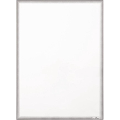 Durable infohoes A3, statische hechting pak van 5 stuks