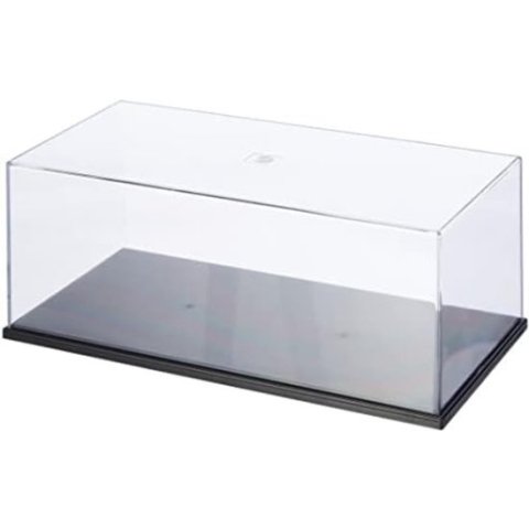 Gratyfied - Vitrinekast - Plexiglas Display - Plexiglas Doos