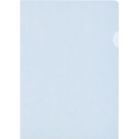 Kangaro L-map A4 - PP 120 micron - generfd - 100 stuks - K34004