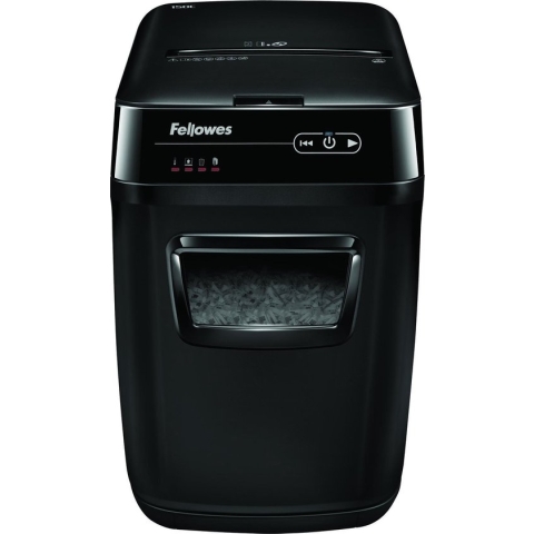 Fellowes automatische papierversnipperaar AutoMax 150C snippers