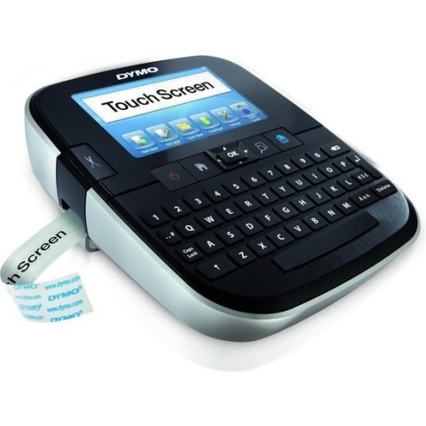 DYMO LabelManager 500TS - Labelprinter / QWERTY