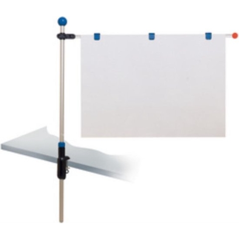 Tekeninghouder Tafel