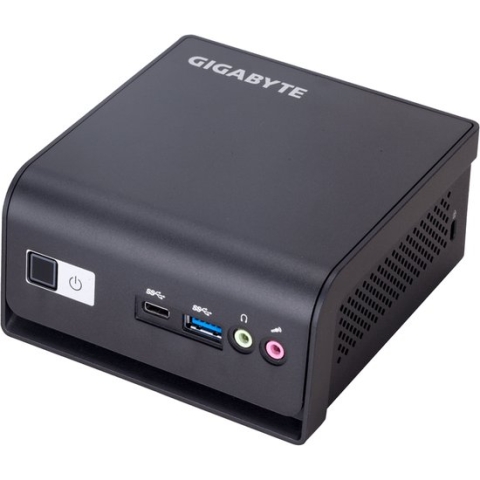 Intel Mini PC / Dualcore Home & Office Computer - 500GB SSD - 16GB - WIFI/Bluetooth - 2x HDMI - Windows 11