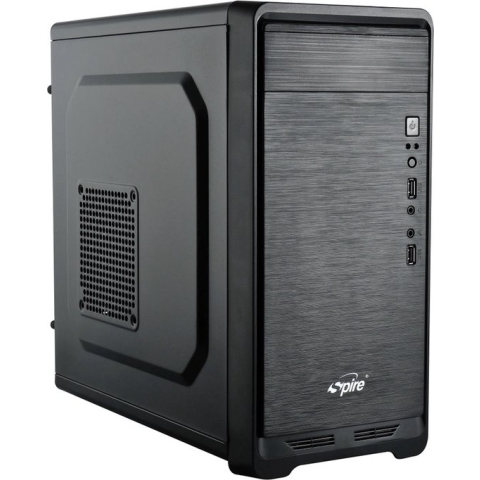 AMD Ryzen 7 8-Core PC / Computer voor School, Kantoor en Budget Game / Gaming - 32GB RAM - 1TB SSD - RX Vega 8 - WIFI - Win11 PRO
