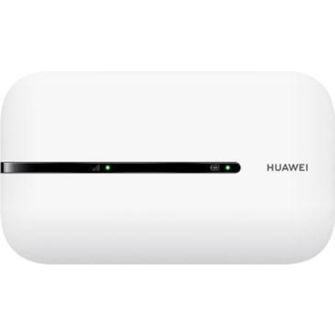 Huawei E5576 Mobile WiFi Router