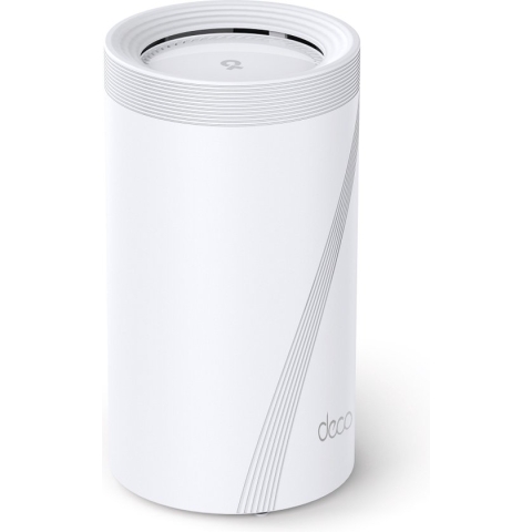 TP-Link Deco BE85 - Mesh WiFi - Wifi 7 - 19000 Mbps - 1-Pack