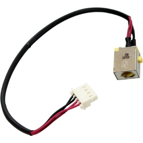 MMOBIEL DC Power Jack Dock Connector voor Acer Aspire E5-522 E5-532 E5-553 E5-573 E5-575