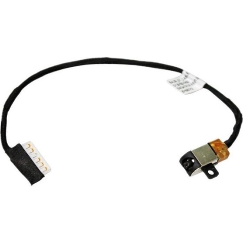 MMOBIEL DC Power Jack Dock Connector Flex Kabel voor Dell Inspiron 15 - Onderdeelnummer P66F001