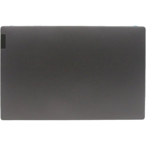 LCD cover geschikt voor Lenovo IdeaPad 5-15IIL05 (donkergrijs)