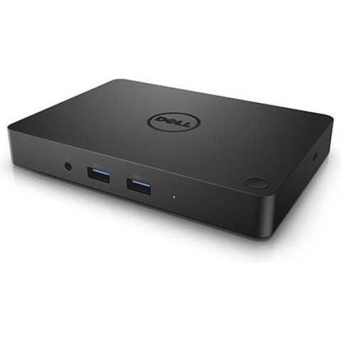 Dell WD15 (452-BCCQ) Docking Station met 130W adapter
