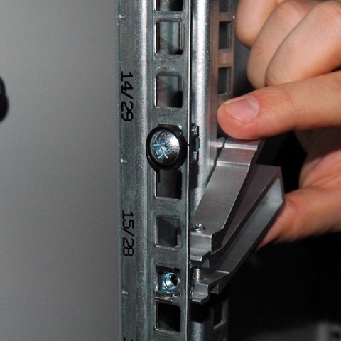 Gereedschap voor kooimoeren, M5 / M6