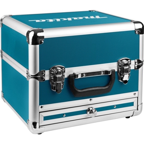 Makita CLX224SAX1 12V Combiset - DF333D Schroefboormachine & TD110D Slagschroevendraaier - 2 x 2,0 Ah Accu's - Inclusief Opbergkoffer