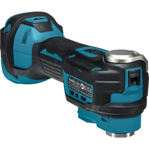 Makita - DTM52ZJ - 18V - accu - multitool - in Mbox - zonder accu`s en lader
