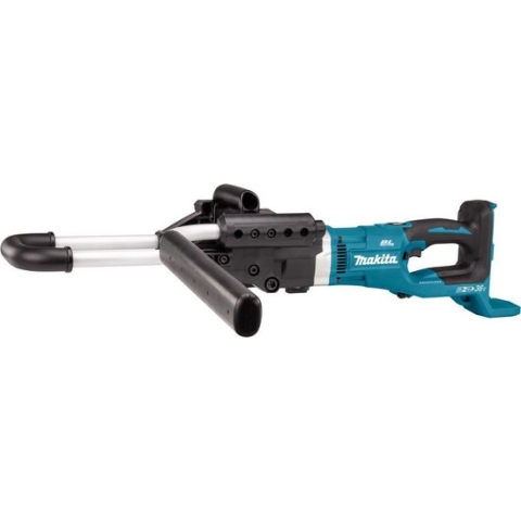 Makita - DDG460ZX7 - 2x18V - accu - grondboor - zonder accu`s en lader