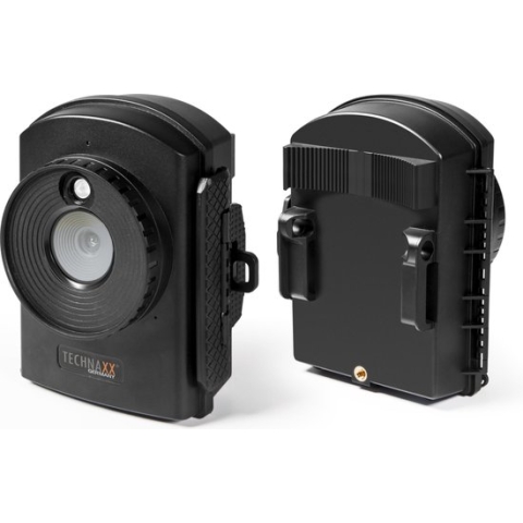 Technaxx TX-164 Full HD Timelapse camera voor binnen en buiten