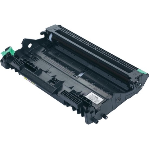 Brother - DR-2100 - Drum Kit LET OP: Geen Toner!