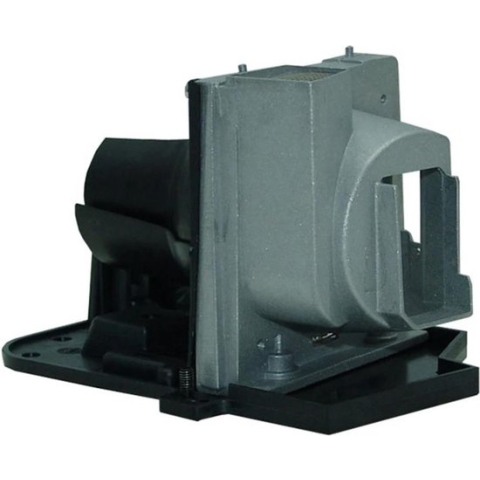 Beamerlamp geschikt voor de GEHA COMPACT 218 beamer, lamp code 60 201608. Bevat originele UHP lamp, prestaties gelijk aan origineel.