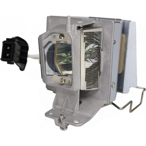 Beamerlamp geschikt voor de NEC NP-V332X beamer, lamp code NP35LP 100014090. Bevat originele UHP lamp, prestaties gelijk aan origineel.