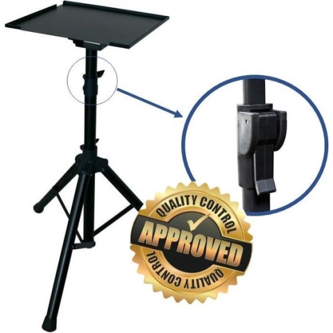 Projector tafel / beamer tafel / computer tafel/ VERSTELBAAR