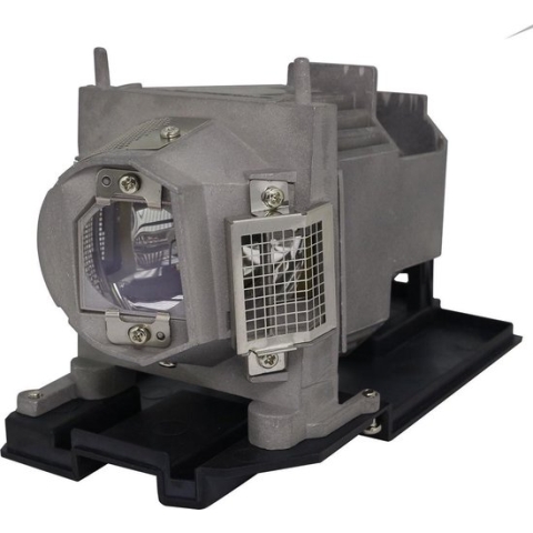 Beamerlamp geschikt voor de NEC PE401H beamer, lamp code NP24LP 100013352. Bevat originele NSHA lamp, prestaties gelijk aan origineel.