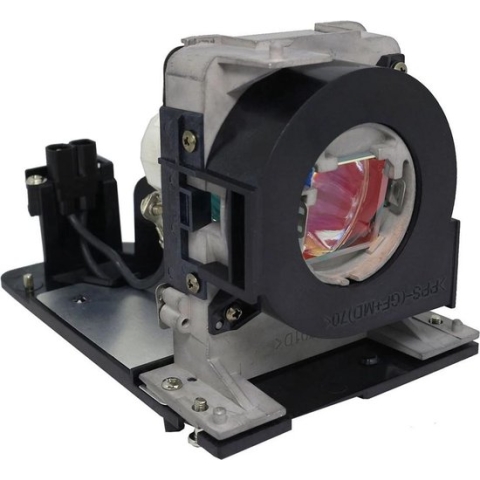 Beamerlamp geschikt voor de NEC P502W beamer, lamp code NP39LP 100014157. Bevat originele UHP lamp, prestaties gelijk aan origineel.