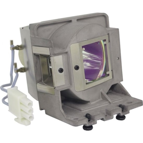 Beamerlamp geschikt voor de INFOCUS IN116x beamer, lamp code SP-LAMP-093. Bevat originele UHP lamp, prestaties gelijk aan origineel.